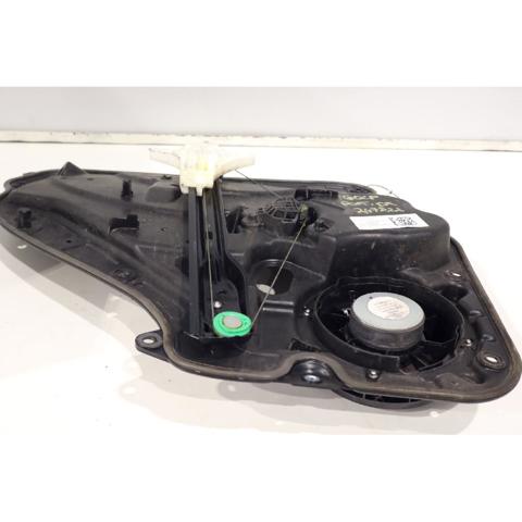 VAG 5K0959704D Motor del elevalunas de la puerta trasera derecha  comprar en Murcia