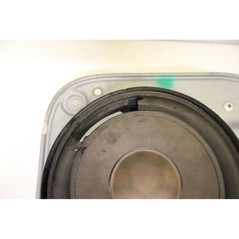5K0959793 Motor del elevalunas de la puerta delantera izquierda  disponible Utrera