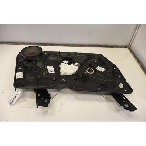 5K0959793 VAG Motor del elevalunas de la puerta delantera izquierda  comprar en Lleida