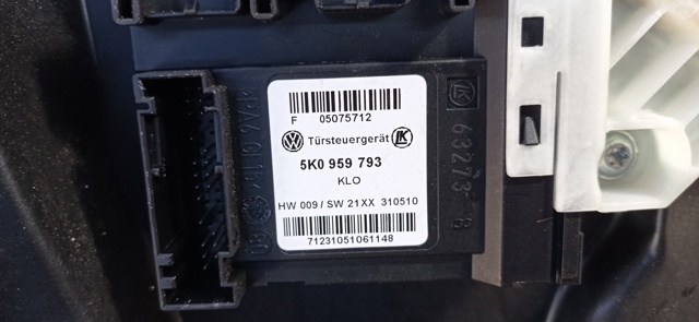 5K0959793 VAG