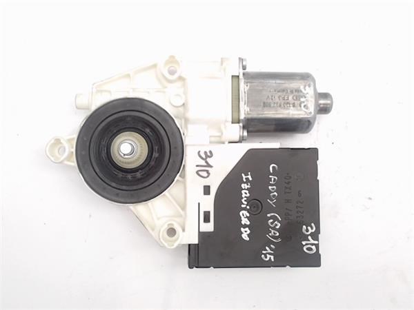 5K0959793 Motor del elevalunas de la puerta delantera izquierda  comprar en Zaragoza