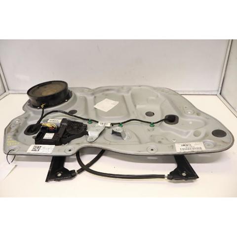 5K0959793 VAG Motor del elevalunas de la puerta delantera izquierda  comprar en Jaén