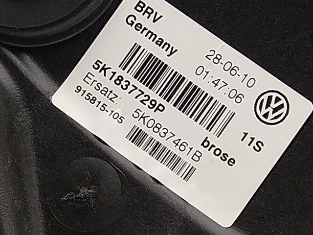 5K0959793 VAG