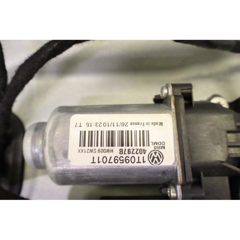 5K0959793 VAG Motor del elevalunas eléctrico comprar Alcalá