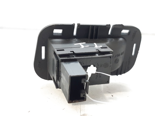 5K0959855 VAG Botón de encendido del motor del elevalunas trasero  en stock Córdoba