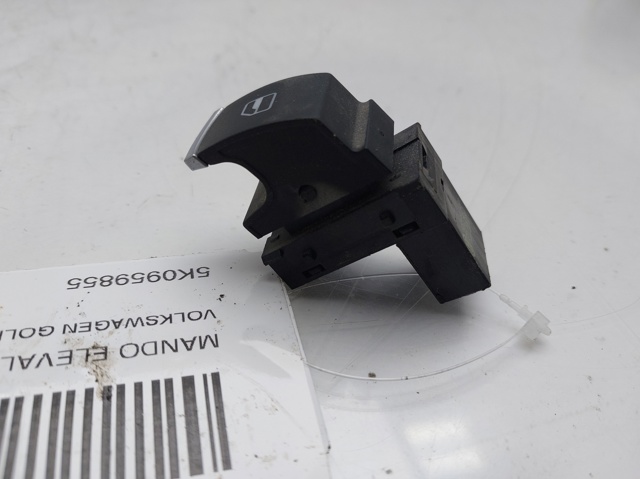 5K0959855 Botón de encendido del motor del elevalunas trasero  comprar en Reus