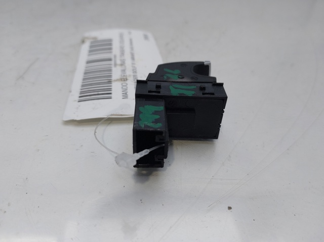 5K0959855 VAG Botón de encendido del motor del elevalunas trasero  en stock Córdoba