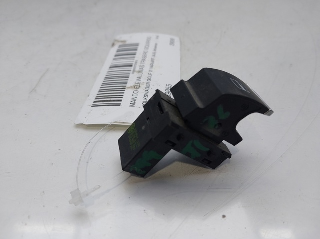 5K0959855 Botón de encendido del motor del elevalunas trasero  en stock Sabadell