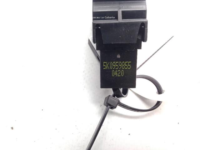 5K0959855XSH Botón de encendido del motor del elevalunas trasero  comprar en Pontevedra
