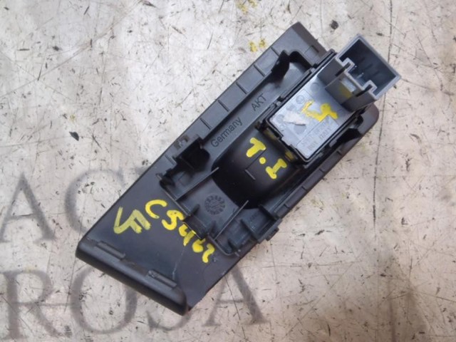 5K0959855XSH VAG Botón de encendido del motor del elevalunas trasero  comprar en Oviedo