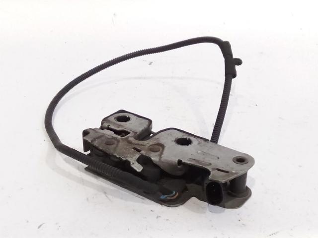 VAG 5K1823509 Cerradura del capó  disponible Valladolid