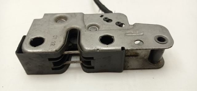 5K1823509 VAG Cerradura de capó comprar Bilbao