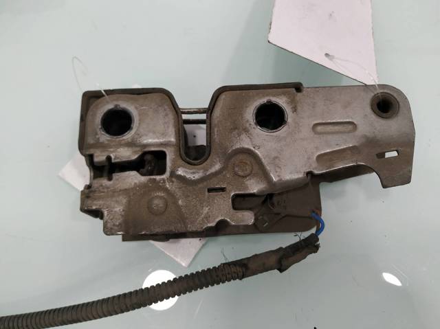 VAG 5K1823509 Cerradura del capó  disponible Lugo