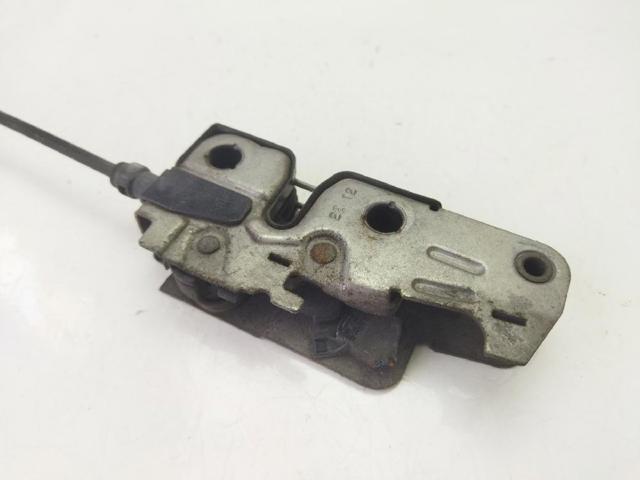 5K1823509 VAG Cerradura del capó  disponible Ourense