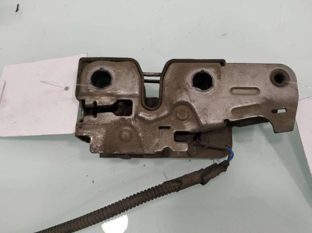 VAG 5K1823509 Cerradura del capó  disponible España