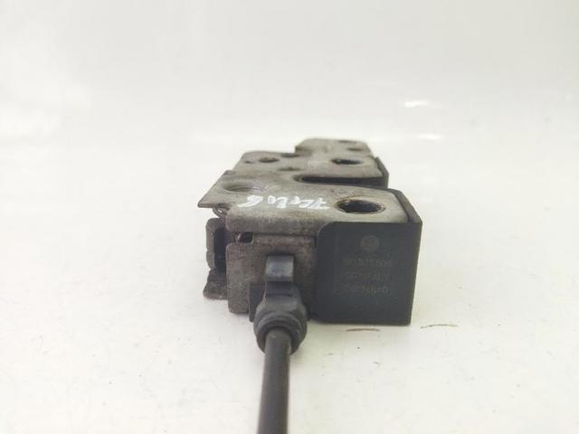 5K1823509 Cerradura del capó  disponible Utrera