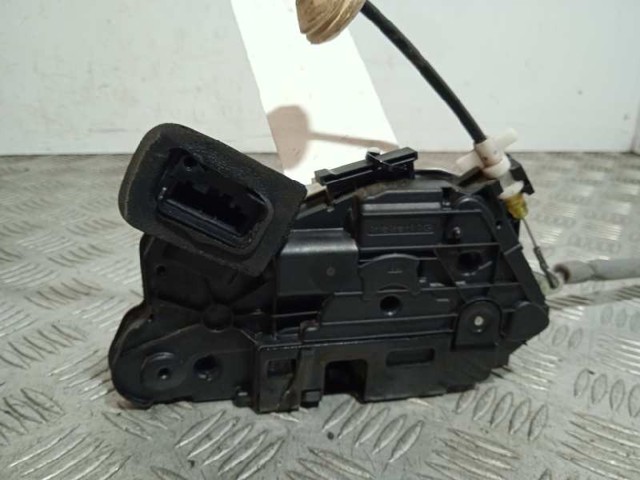 VAG 5K1837015 Cerradura  en stock Salamanca