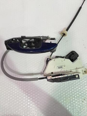 5K1837015 VAG Cerradura de puerta delantera izquierda  comprar en Lleida