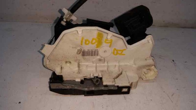 VAG 5K1837015B Cerradura de puerta delantera izquierda  comprar en Albacete