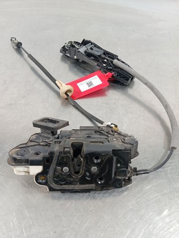 Cerradura delantera izquierda Yeti  SUV (2009-2017) original desde 45,01 €