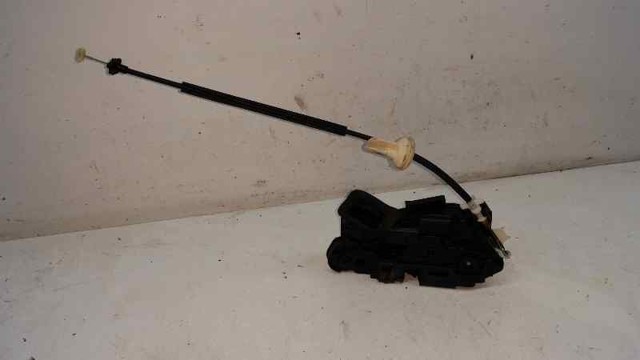 5K1837015B VAG Cerradura de puerta delantera izquierda  comprar en Lleida