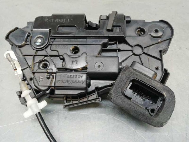 5K1837015B VAG Cerradura de puerta delantera izquierda  comprar en Oviedo