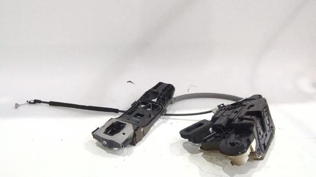 VAG 5K1837015C Cerradura de puerta delantera izquierda  comprar en Albacete