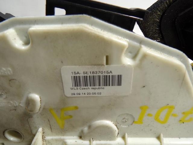 5K1837015C Cerradura comprar Sevilla
