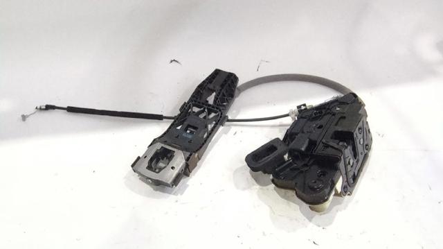 5K1837015C VAG Cerradura comprar Madrid