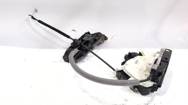 5K1837015C Cerradura de puerta delantera izquierda  comprar en Zaragoza