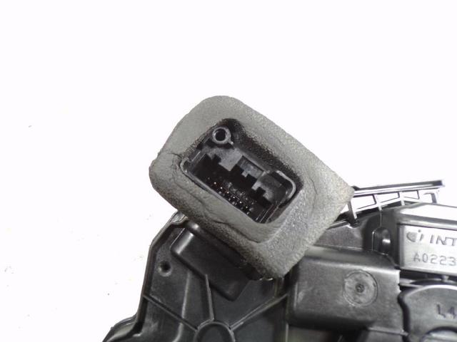 VAG 5K1837015C Cerradura de puerta delantera izquierda  comprar en Ponferrada