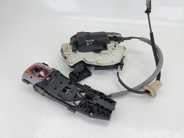VAG 5K1837015D Cerradura  en stock Salamanca