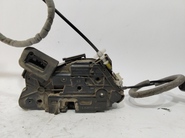 5K1837015D VAG Cerradura  en stock Gandía