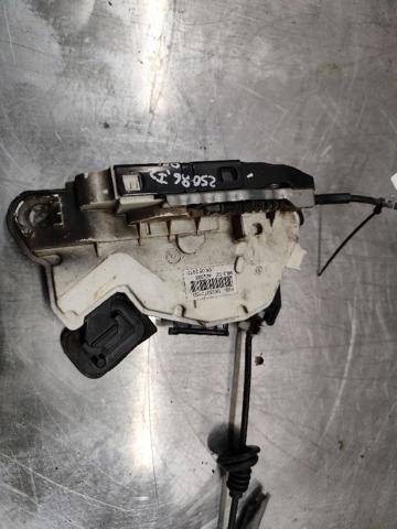 VAG 5K1837015D Cerradura  en stock Valencia