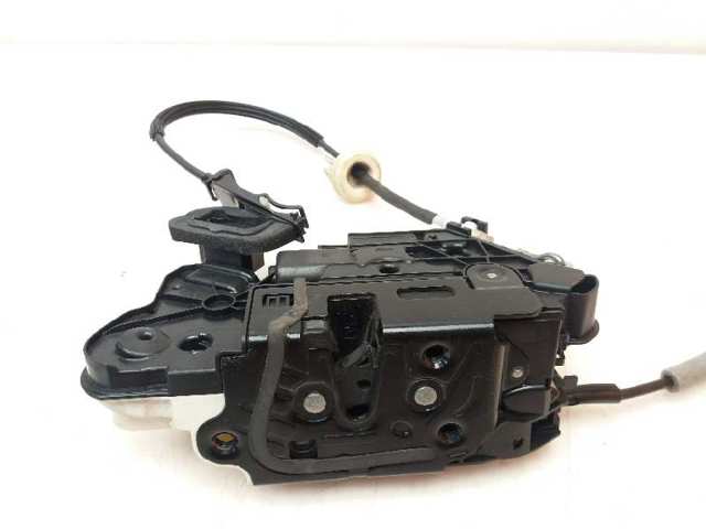 VAG 5K1837015D Cerradura de puerta delantera izquierda  disponible Valladolid