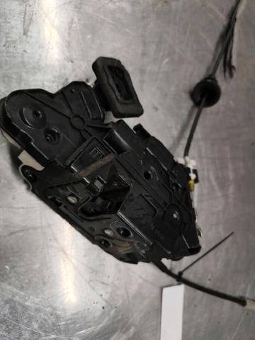 5K1837015D VAG Cerradura de puerta delantera izquierda  comprar en Oviedo