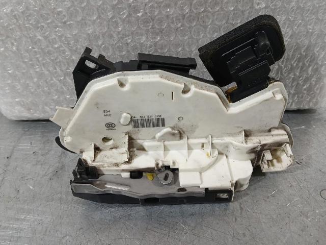 5K1837015E VAG Cerradura de puerta delantera izquierda  comprar en Lleida