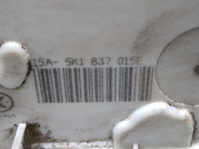 VAG 5K1837015E Cerradura  en stock Terrassa