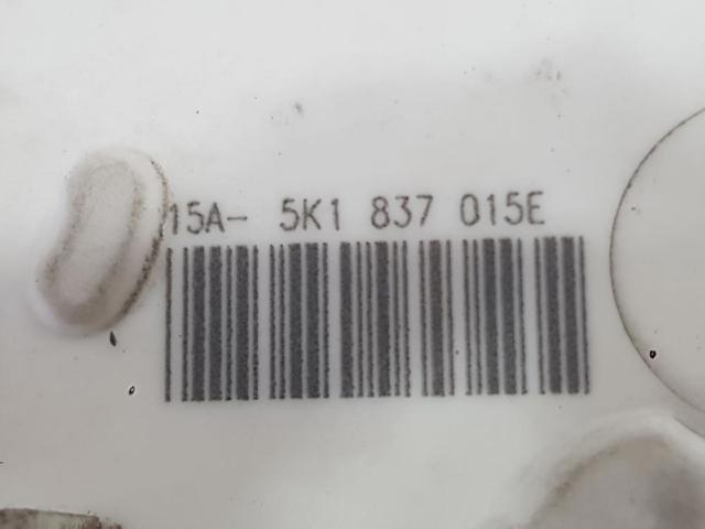 5K1837015E VAG Cerradura  en stock Córdoba