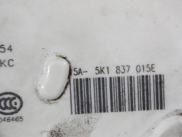 5K1837015E VAG Cerradura comprar Madrid