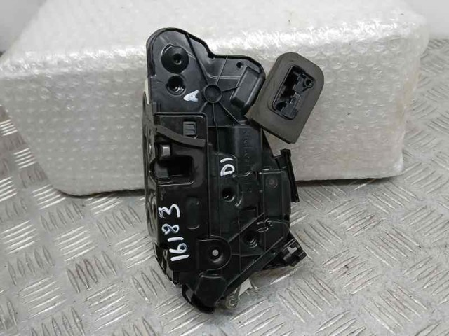 5K1837015E VAG Cerradura de puerta delantera izquierda  comprar en Oviedo