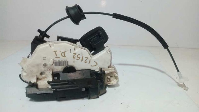 5K1837015E Cerradura de puerta delantera izquierda  comprar en Zaragoza