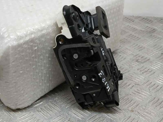 5K1837015E VAG Cerradura de puerta delantera izquierda  comprar en Jaén