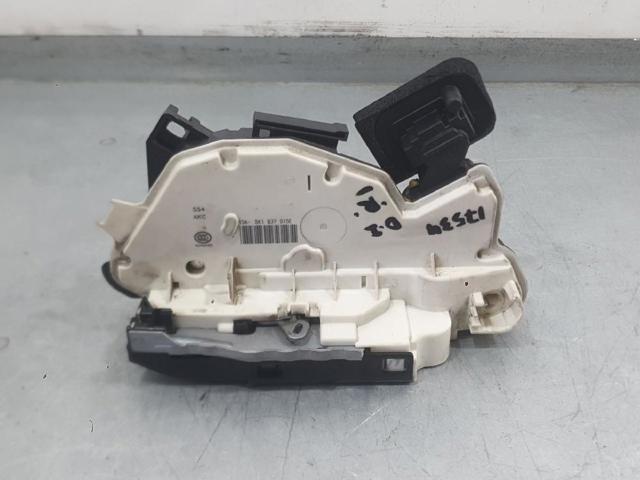 5K1837015E VAG Cerradura de puerta delantera izquierda  comprar en Lleida