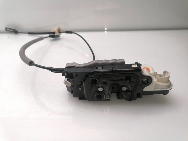 5K1837015H Cerradura de puerta delantera izquierda  disponible Burgos