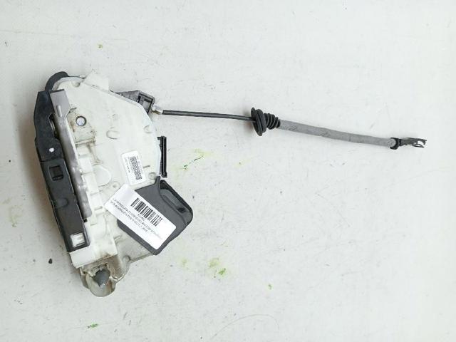 VAG 5K1837015H Cerradura  en stock Salamanca