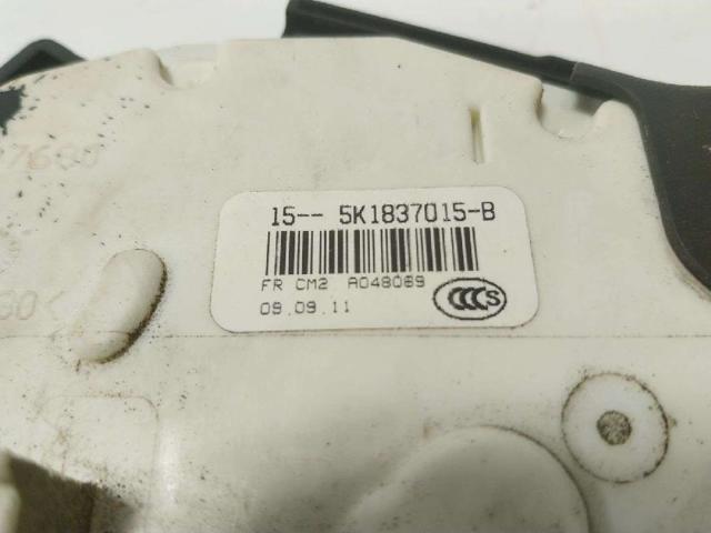 VAG 5K1837015H Cerradura comprar Barcelona