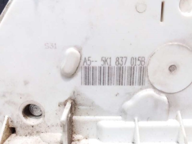 VAG 5K1837015H Cerradura comprar Tarragona