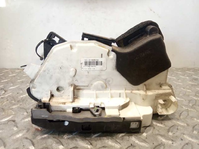 5K1837015H Cerradura de puerta delantera izquierda  comprar en Zaragoza