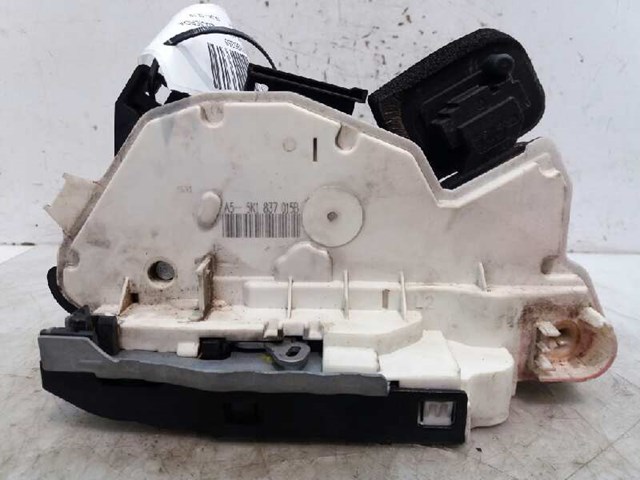5K1837015H VAG Cerradura de puerta delantera izquierda  comprar en Oviedo